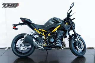 Kawasaki Z900 ABS (zr900f)