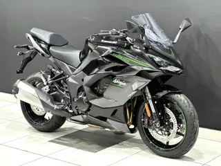 Kawasaki ZX 1100 SX