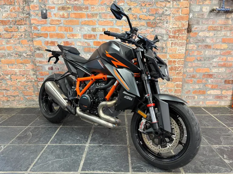 KTM 1390 SUPER DUKE R 2026