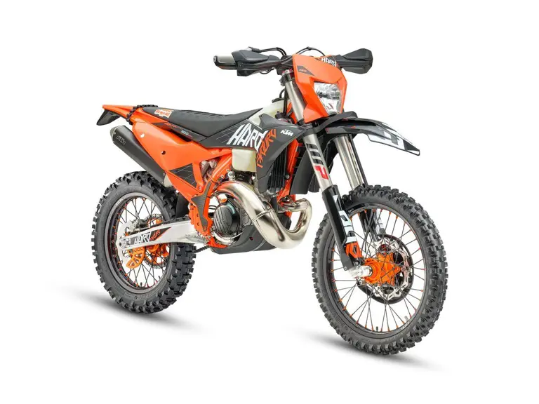 KTM 300 HARD ENDURO 2026