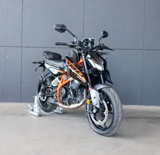 KTM 390 DUKE KTM 390 DUKE 2026