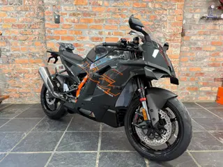 KTM 990 RC R