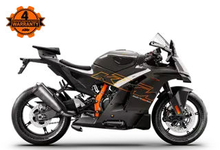 KTM 990 RC R 2026 KTM 990 RC R