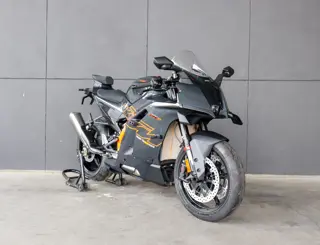 KTM 990 RC R 2026 KTM 990 RC R