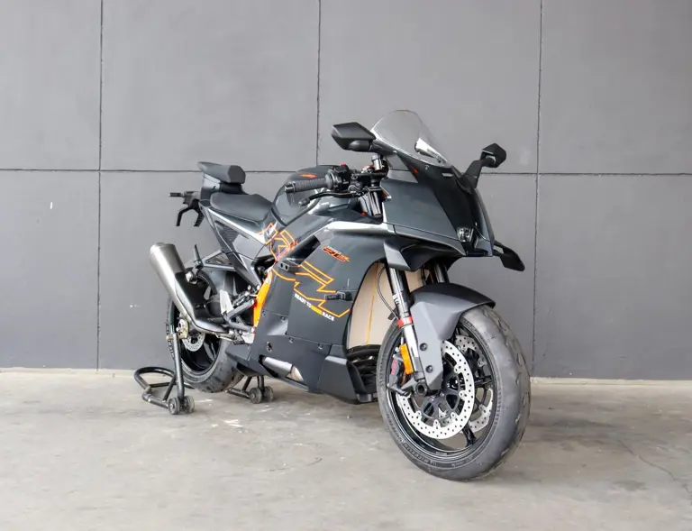 KTM 990 RC R 2026 KTM 990 RC R 2026