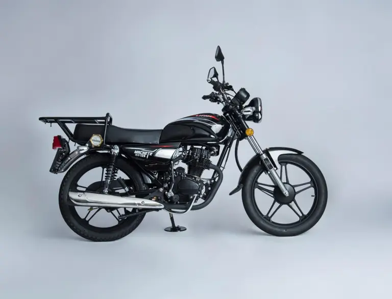 Lifan LF125 LF125 2026