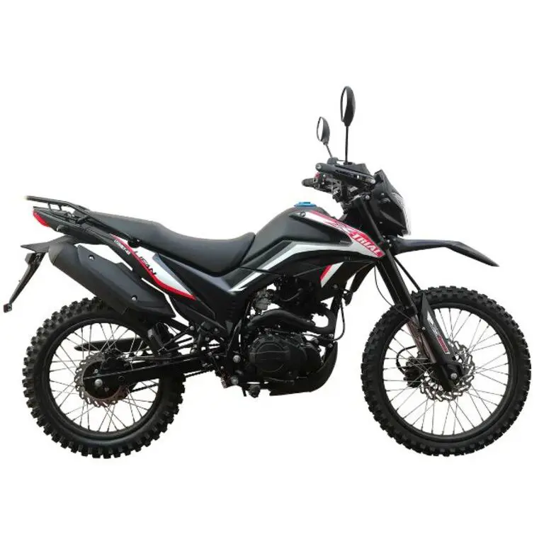 Lifan X-Trail 250 250 2026