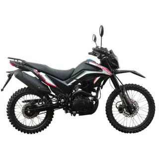 Lifan X-Trail 250 250