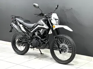 Lifan X-Trail 250
