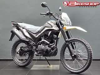 Lifan X-Trail 250