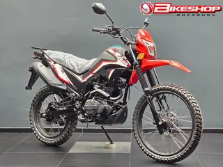 Lifan X-Trail 250