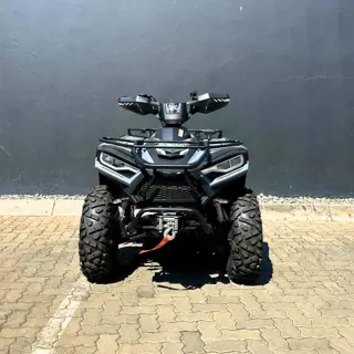 Linhai Promax 500