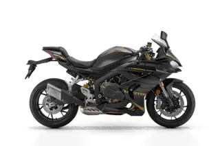 QJ Motor SRK 800 RR