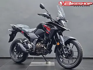 Suzuki DS 250 SX V-STROM