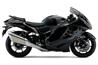 Suzuki GSX 1300RR