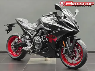 Suzuki GSX 8FR