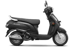Suzuki UZ125 NH 2026