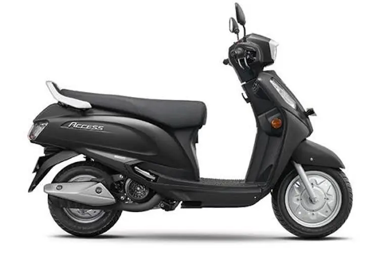 Suzuki UZ125 NH 2026