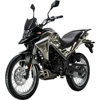 SYM NHT 200