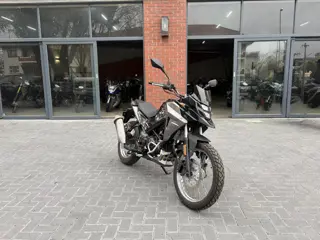 SYM NHT NHT 200