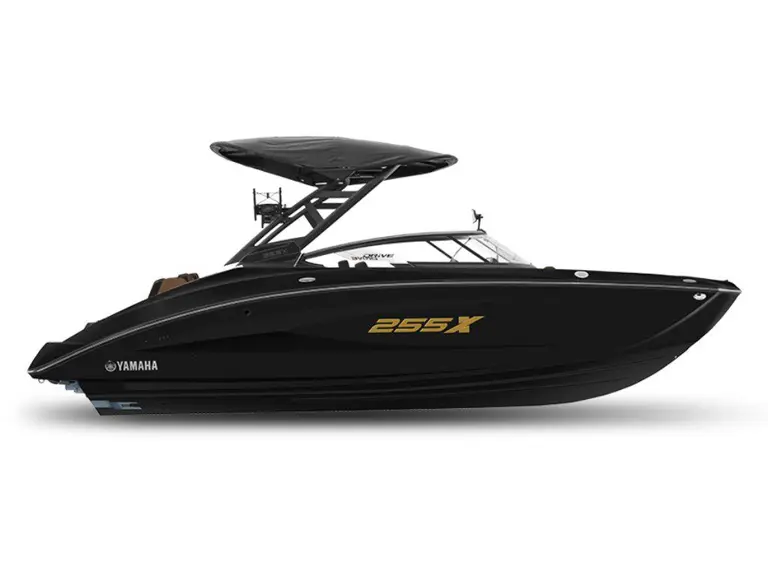 Yamaha 255XD 2026