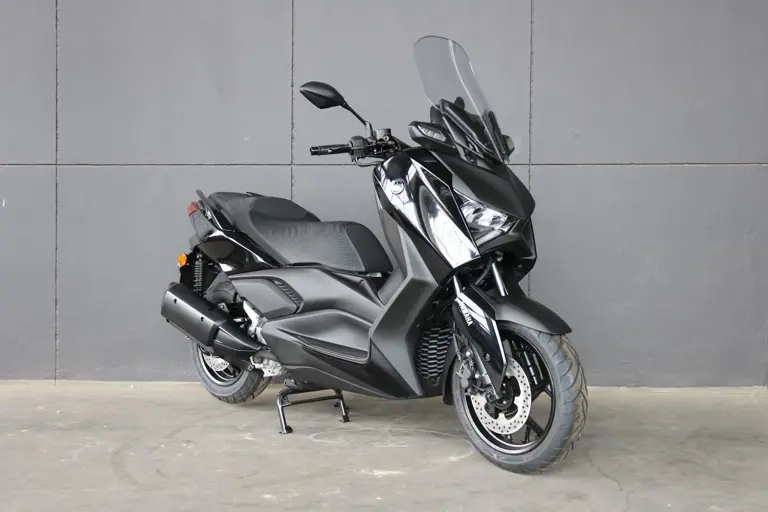 Yamaha 300 XMAX 2025 YAMAHA 300 XMAX 2026
