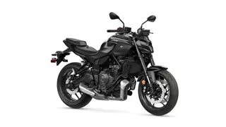 Yamaha MT-07 MT-07