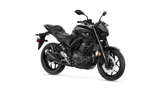 Yamaha MT MT-03