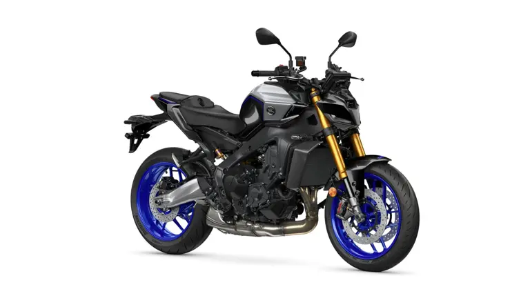 Yamaha MT MT-09 SP 2026