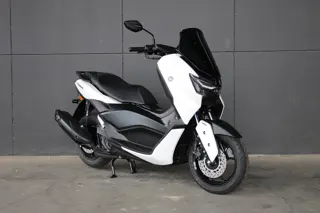 Yamaha NMAX 2025 Yamaha 155 NMAX