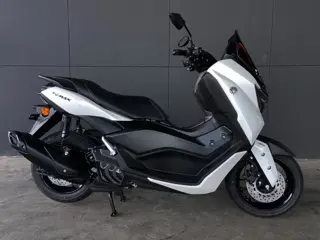 Yamaha NMAX 2025 Yamaha 155 NMAX
