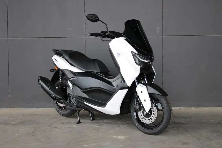 Yamaha NMAX 2025 Yamaha 155 NMAX 2026
