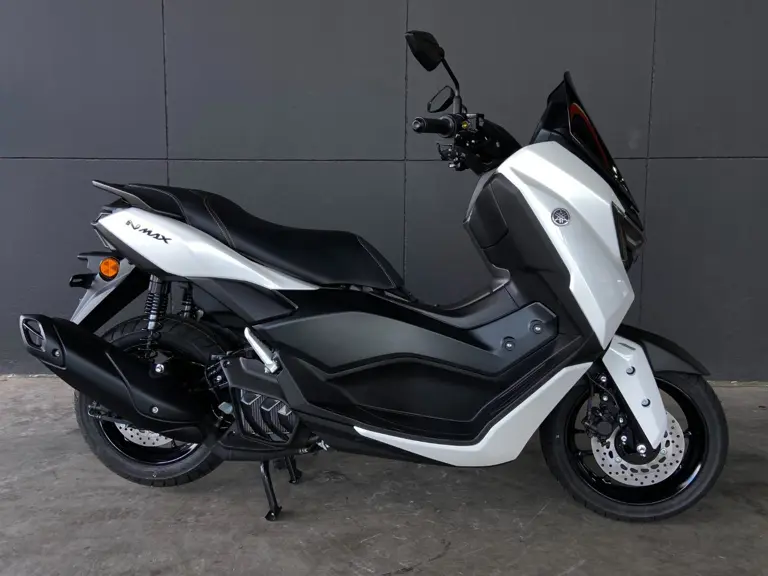 Yamaha NMAX 2025 Yamaha 155 NMAX 2026