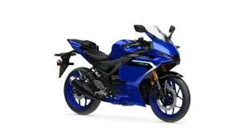 Yamaha R3 YZF R3 2026