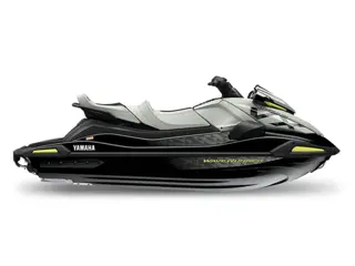 Yamaha VX CRUISER