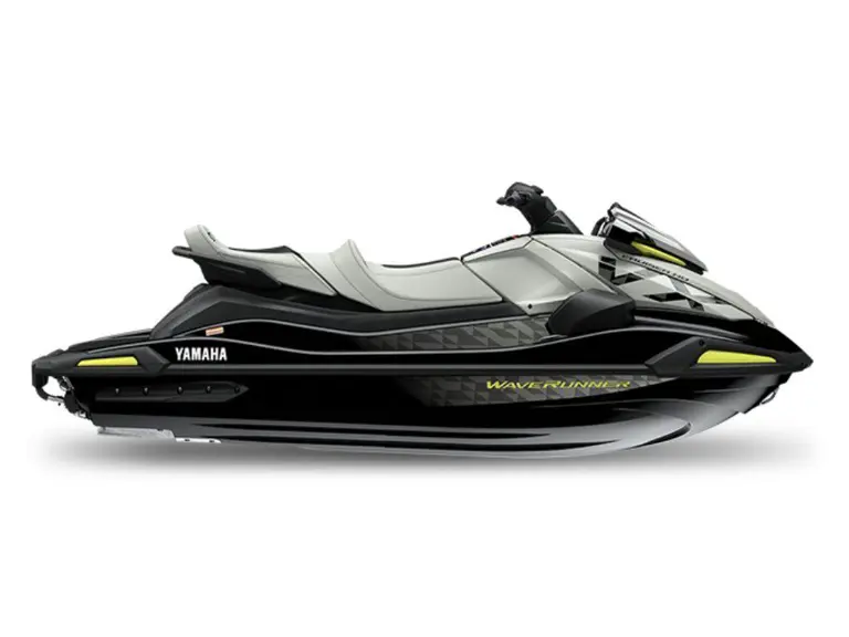 Yamaha VX CRUISER 2026