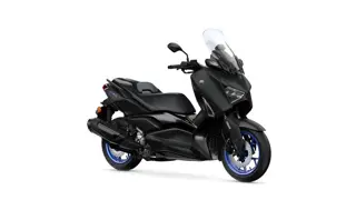 Yamaha X-MAX X-max 300 2026