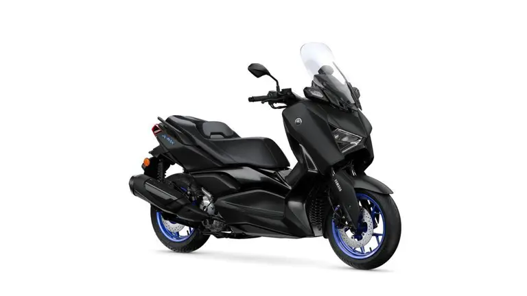 Yamaha X-MAX X-max 300 2026