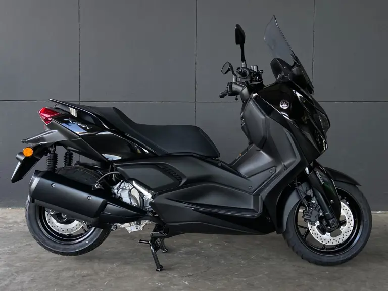 Yamaha XMAX 2025 YAMAHA 300 XMAX 2026