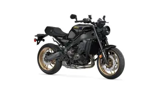 Yamaha XSR 900 2026