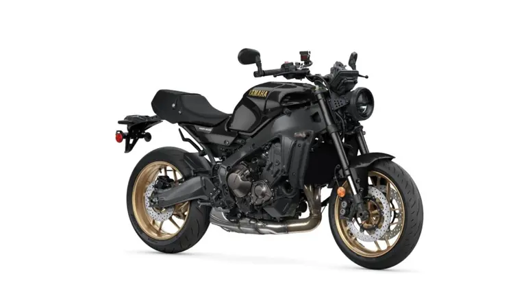 Yamaha XSR 900 2026