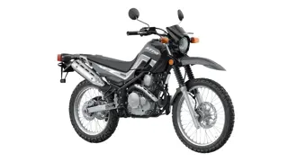 Yamaha XT XT 250