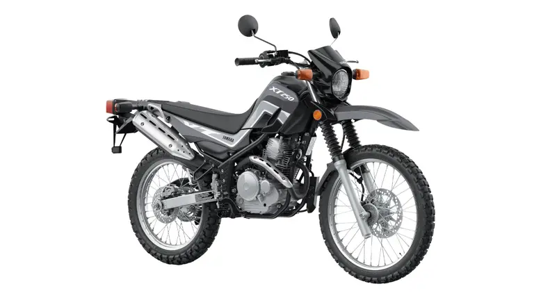 Yamaha XT XT 250 2026