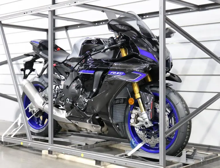 Yamaha YAMAHA R1M 2026 YAMAHA R1M 2026