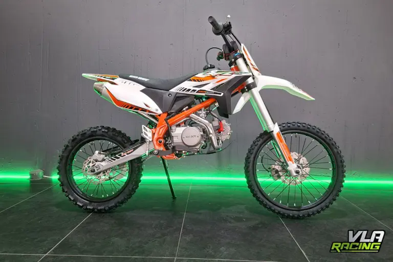 Big Boy RFZ 125 2026