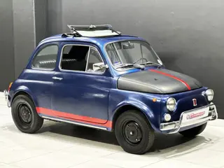 Fiat 500L 0.5L
