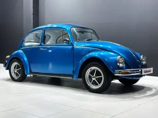 Volkswagen Beetle 1600