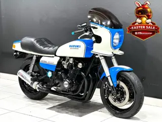 Suzuki GS 1000