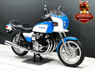 Suzuki GS 1000