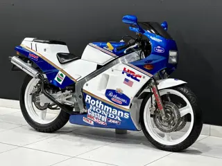 Honda NSR 250 Rothmans